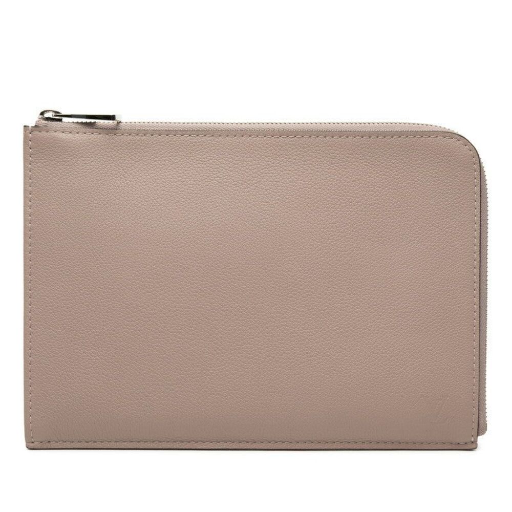 Louis Vuitton Pochette Jour PM Clutch